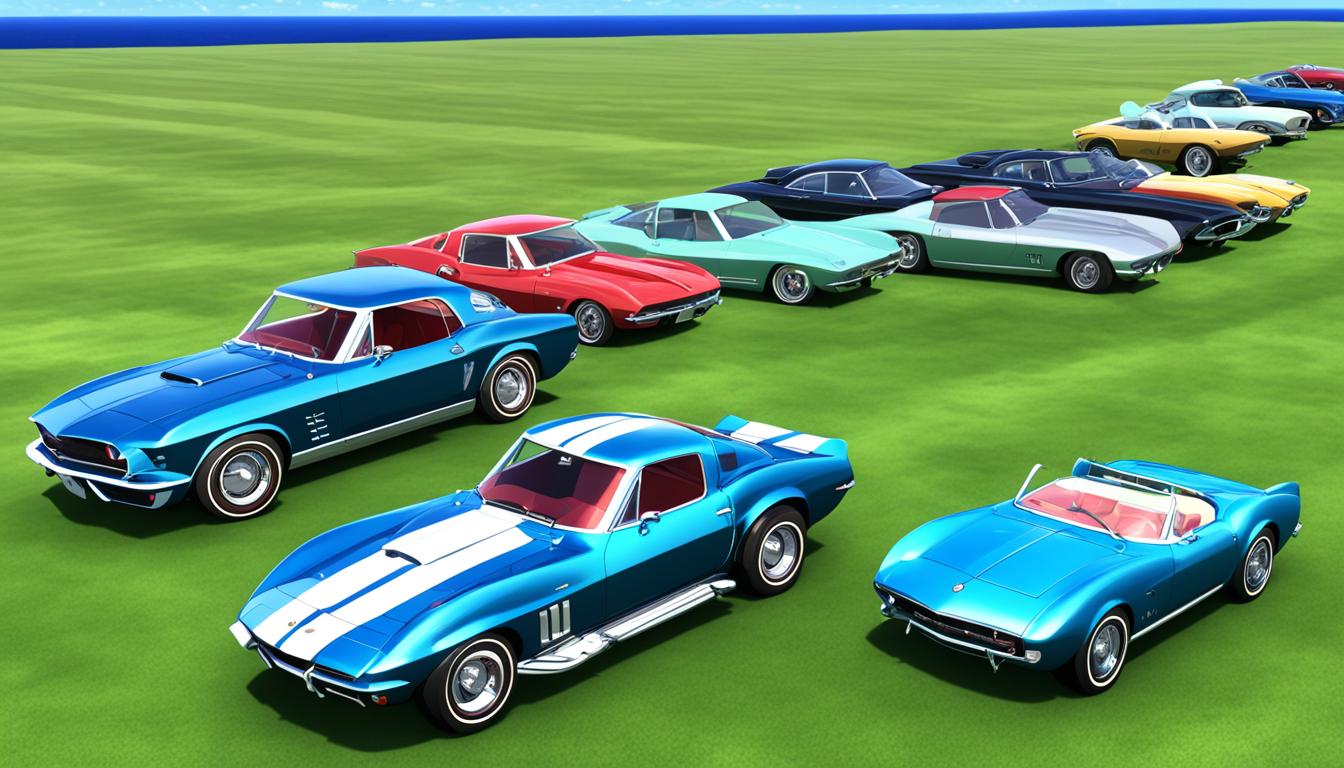 Classic Cars