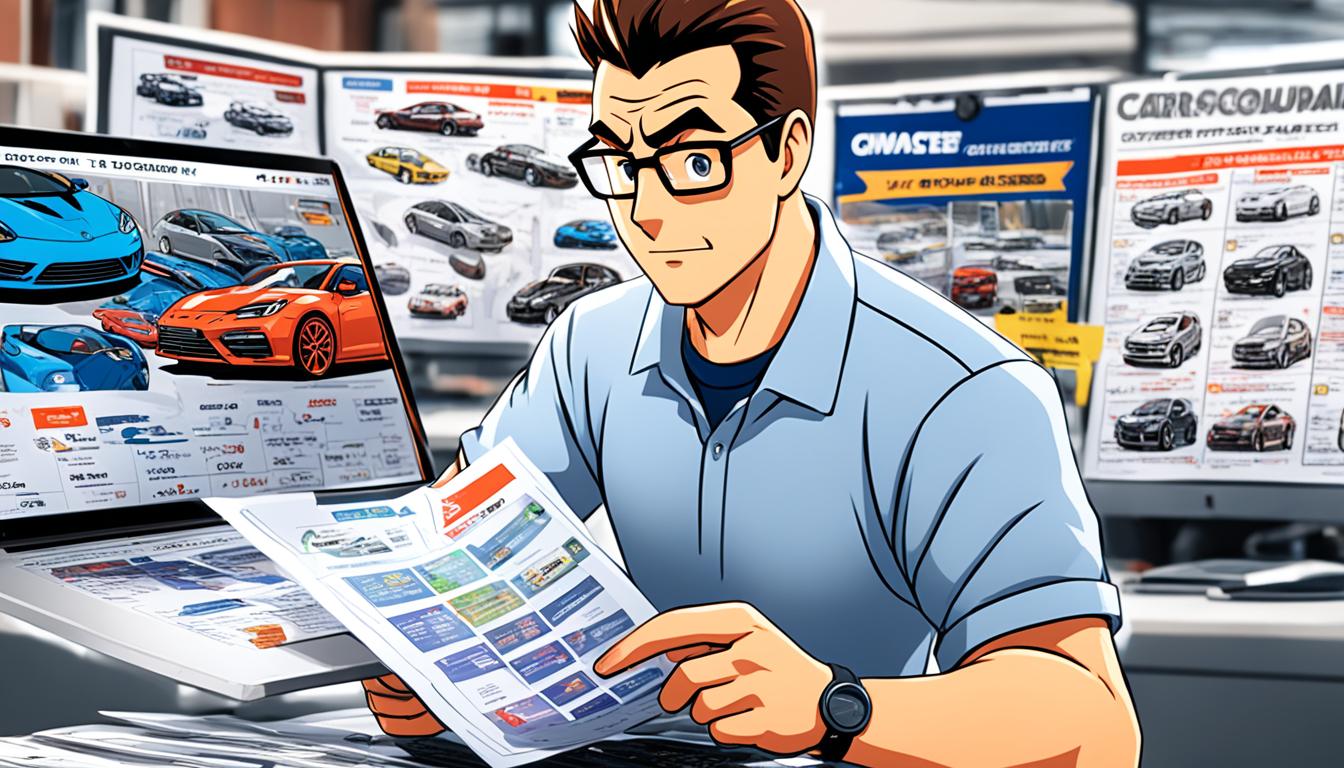 Essential Tips for First-Time Car Auction Buyers